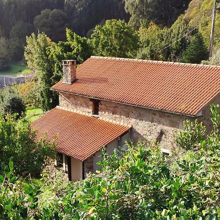 Casa Da Oliveira Villa La Coruña Eksteriør bilde
