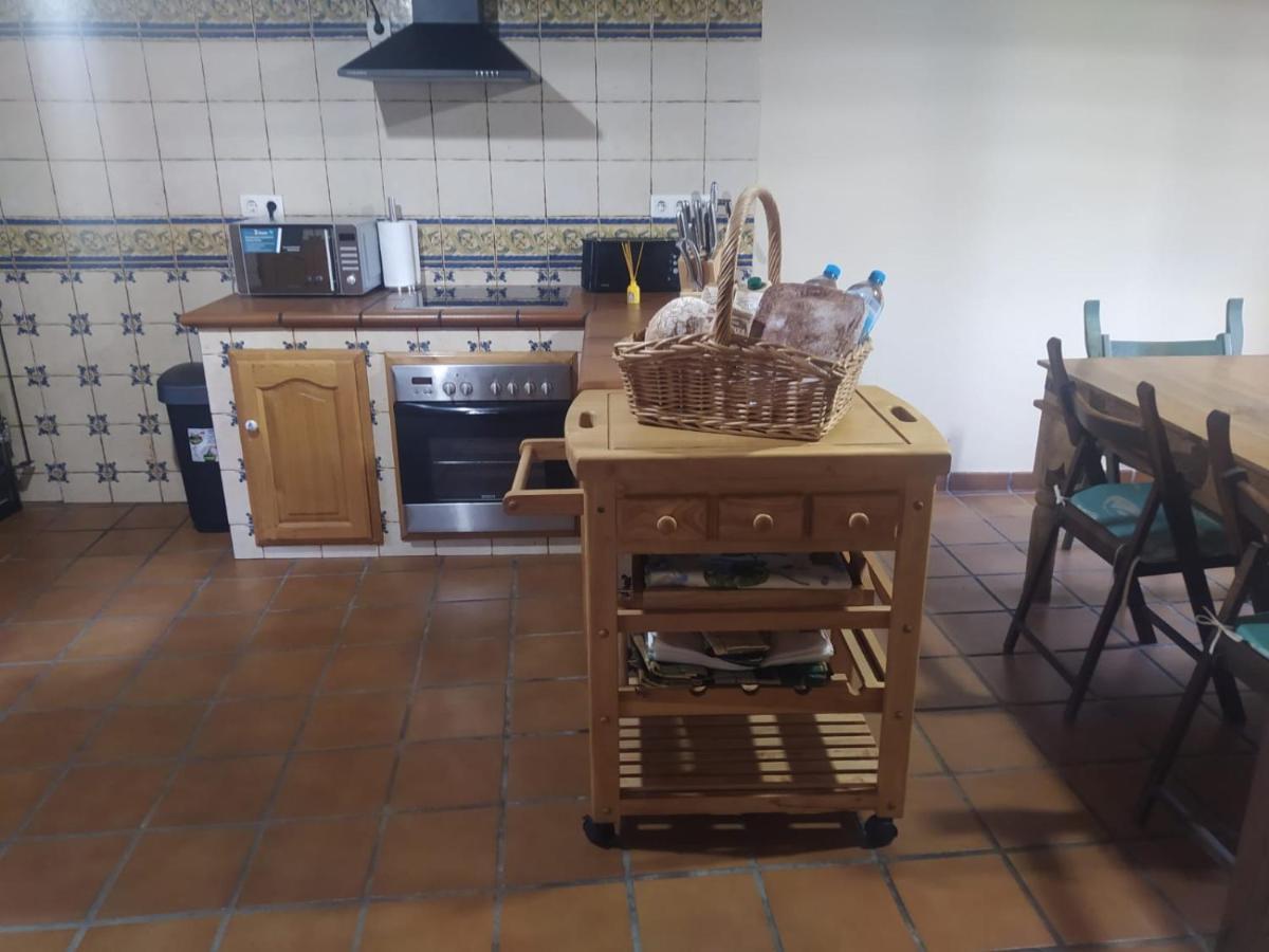 Casa Da Oliveira Villa La Coruña Eksteriør bilde