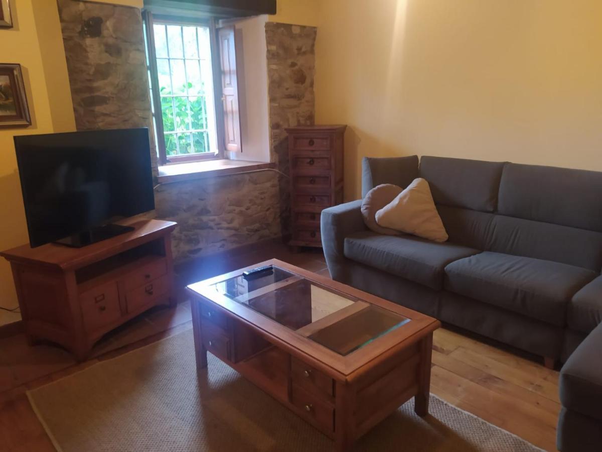 Casa Da Oliveira Villa La Coruña Eksteriør bilde