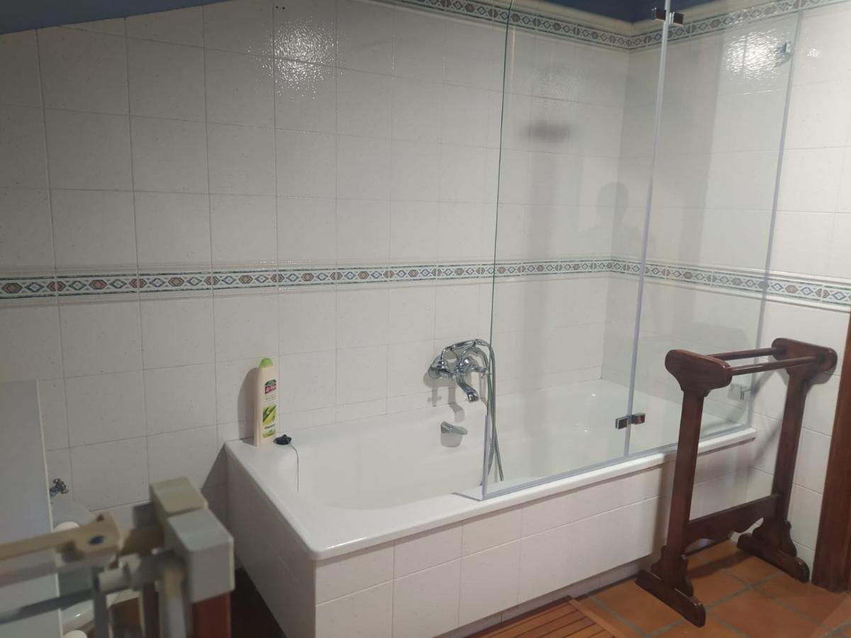 Casa Da Oliveira Villa La Coruña Eksteriør bilde