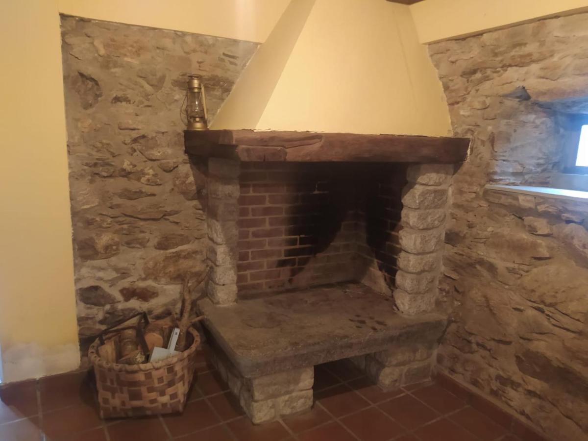 Casa Da Oliveira Villa La Coruña Eksteriør bilde
