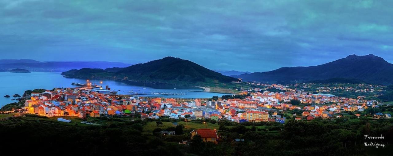 Casa Da Oliveira Villa La Coruña Eksteriør bilde