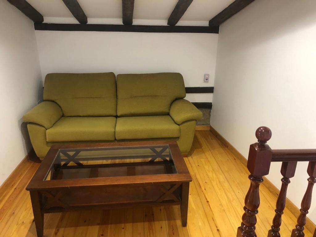 Casa Da Oliveira Villa La Coruña Eksteriør bilde