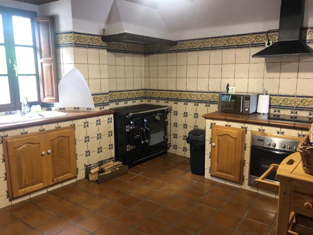 Casa Da Oliveira Villa La Coruña Eksteriør bilde