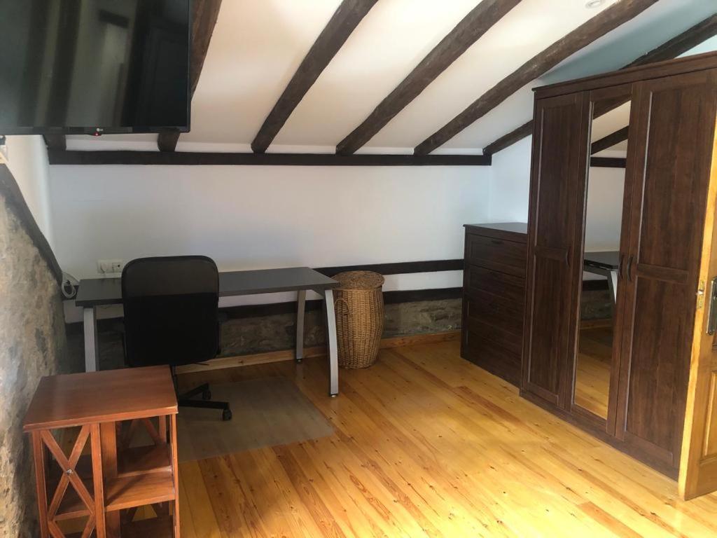 Casa Da Oliveira Villa La Coruña Eksteriør bilde