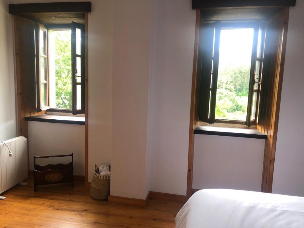Casa Da Oliveira Villa La Coruña Eksteriør bilde