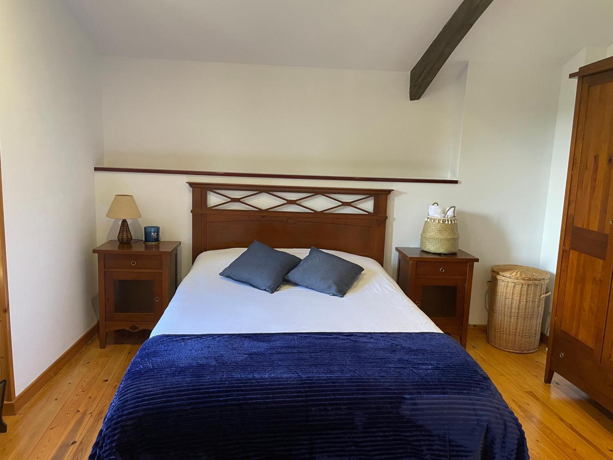 Casa Da Oliveira Villa La Coruña Eksteriør bilde