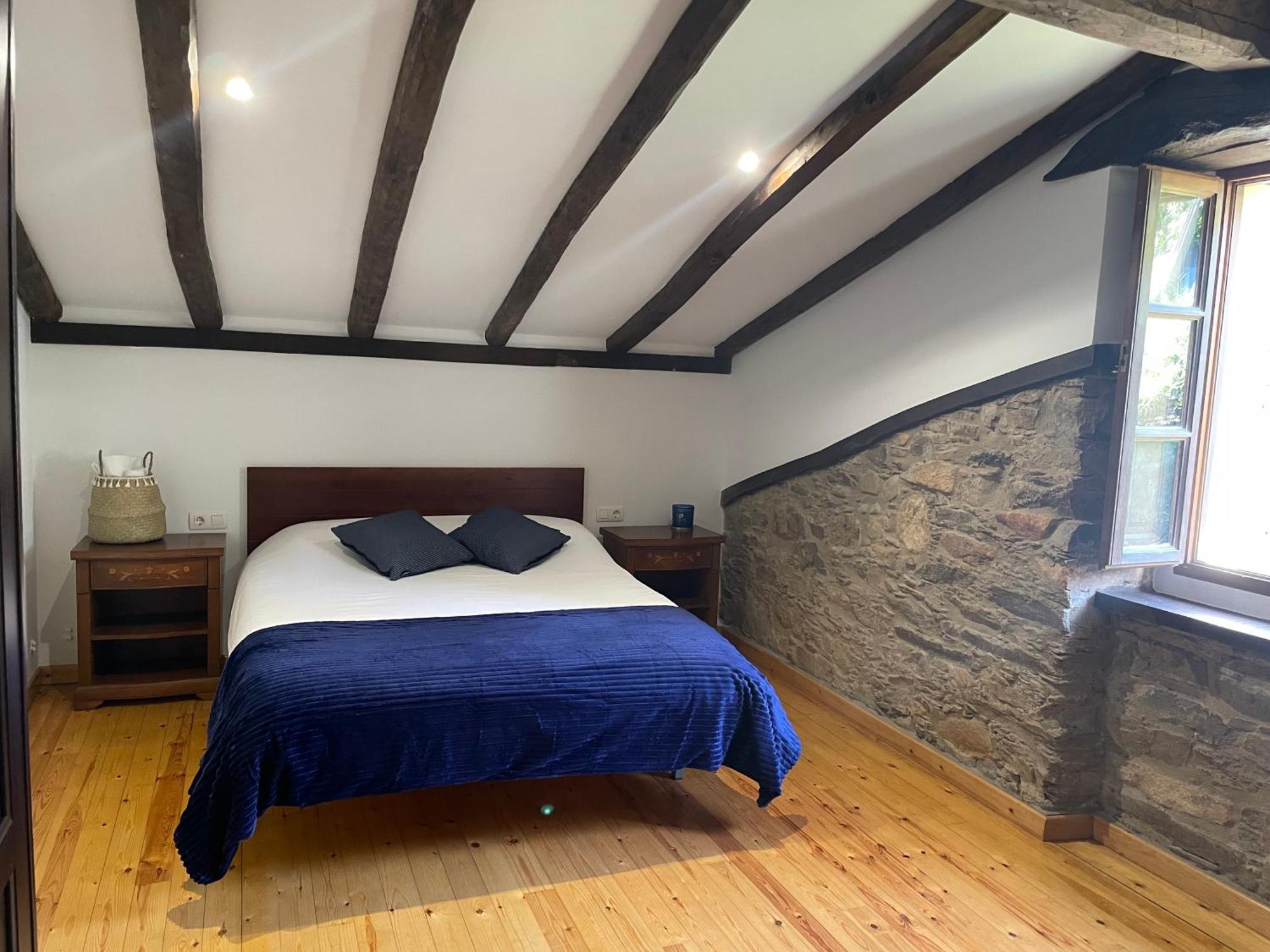 Casa Da Oliveira Villa La Coruña Eksteriør bilde